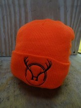 HEARTLAND HUNTING BEANIE - $9.99