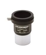 Celestron T-Adapter, Universal 1-1/4  - $105.00