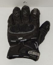 Replacement Sedici Motorcycle Left Handed Glove Men Size XL ONLY - $24.70
