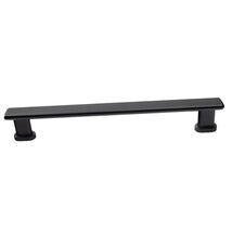 Pride Decor 6 Inch Pulls, Manhattan Square Drawer Handle, Solid Zinc All... - $28.72+