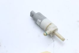 07-13 MINI COOPER S WINDSHIELD WASHER PUMP MOTOR Q3309 image 3