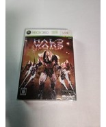 Used HALO WARS limited editiion complete Xbox360 - Japan import - Has US... - £29.40 GBP