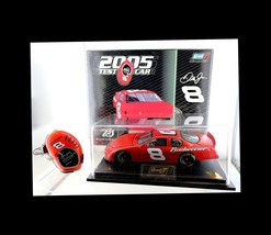 Dale Jr. #8 1/24th scale  Diecast in display case and multi-functional s... - €85,99 EUR