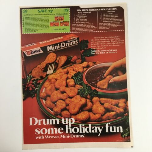 1984 Happy Cats, Praise and Bonz Pet Food Brand Circular Coupon Advertisement Item image 2