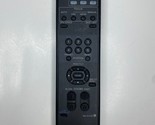 Sony RM-EV100 Remote Control, Blk - OEM for EVI-D70 EVI-D70P EVI-D100 EV... - £7.03 GBP