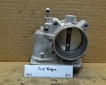 13-15 Nissan Altima 2.5L Throttle Body OEM Assembly 3TA6001 547-13c2 - $13.99