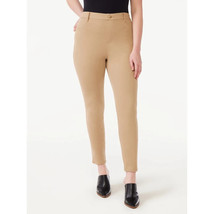 Time &amp; Tru Women&#39;s Ankle Length Jeggings Size X-LARGE (16-18) Urban Khaki - $21.99
