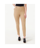 Time &amp; Tru Women&#39;s Ankle Length Jeggings Size X-LARGE (16-18) Urban Khaki - €19,00 EUR