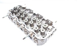 01-04.5 CHEVROLET SILVERADO 2500 HD LB7 LH LEFT DRIVER SIDE CYLINDER HEAD Q4603 image 2