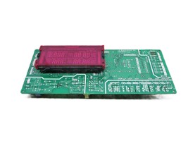 GE RANGE CONTROL BOARD PART # EBR80595308 - $42.99