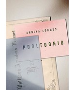 Pooltoonid [Paperback] LÃµhmus Annika - $62.72 CAD