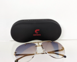 New Authentic Carrera Sunglasses CA 1032/S 06JFQ 62mm 1032 Frame - $79.19