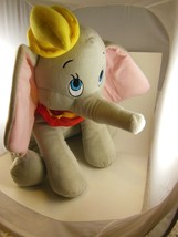 Disney Dumbo Plush Large 14&quot; The Elephant  Plush Disney - $16.33