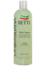 La Brasiliana SETTE Hair Spray image 4