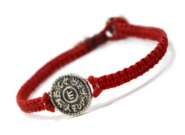 Red Prosperity Financial Success and Evil Eye - $160.94