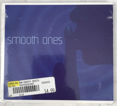 Smooth Ones Jazz Songs Classic Chart Toppers Various Artists CD 2007 Rendezvous - £7.51 GBP