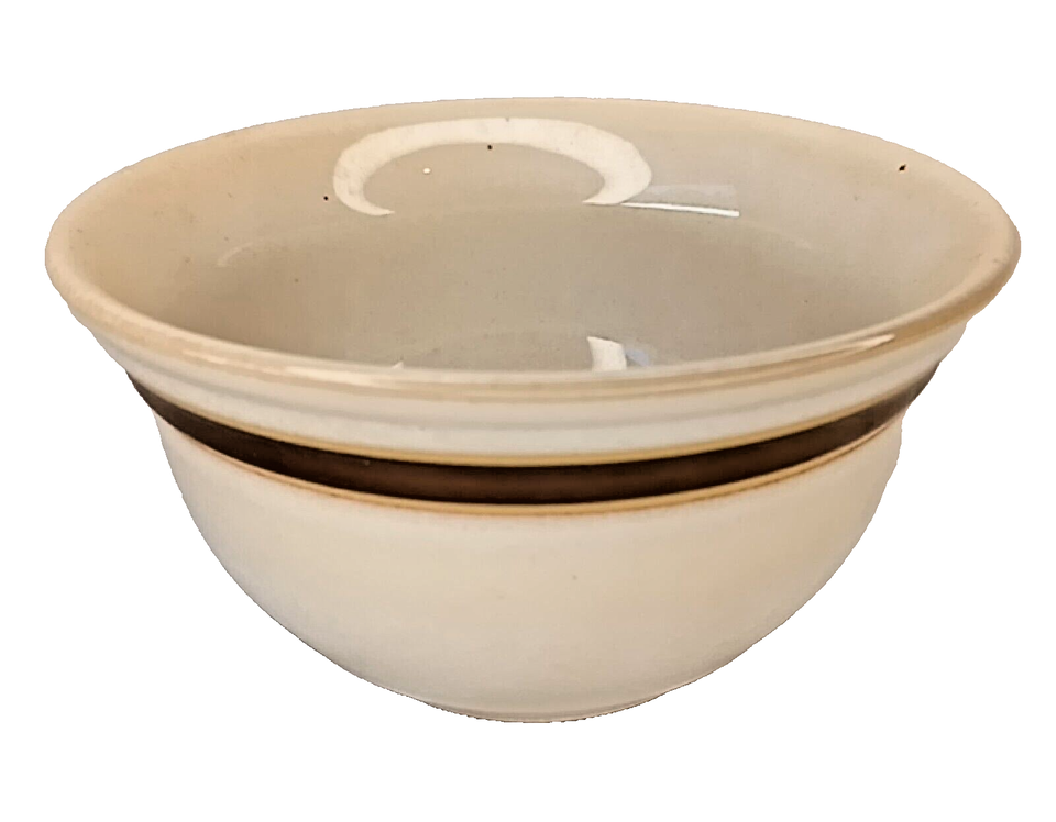 Joseph Abboud QUARRY Cereal Bowl, 6&quot; Diameter, Mint Condition - $10.00