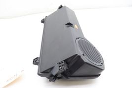 06-08 MERCEDES-BENZ W251 R350 REAR TRUNK HARMAN/KARDON SUBWOOFER SPEAKER E0557 image 5