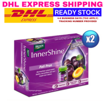 BRAND'S InnerShine Prune Essence + Vitamin E (42ml x24s) for Well-being & Beauty - $85.44