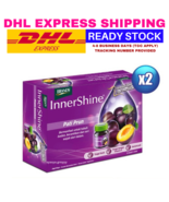 BRAND&#39;S InnerShine Prune Essence + Vitamin E (42ml x24s) for Well-being ... - $1,626.73 MXN