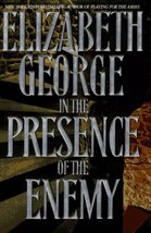 In the Presence of the Enemy George, Elizabeth - £5.01 GBP