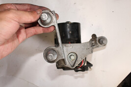 2003-2006 MERCEDES BENZ S600 ANTI-BRAKE SYSTEM ABS MODULE K2628 image 4