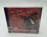 Hot Jazz for a Cool Yule Jim Cullum Jazz Band - $14.72