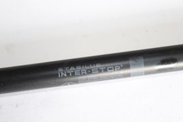 2008-2014 MERCEDES W204 C300 FRONT LEFT DRIVER SIDE HOOD SUPPORT STRUT J3998 image 5
