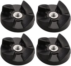 4 Pack Blade Gear For MagicBullet Magic Bullet Blender Replacement Part ... - £16.32 GBP