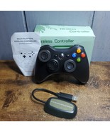 Multi Platform Wireless Controller-Supports Xbox 360-PC-Android - $20.79