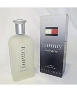 Tommy Cool Spray by Tommy Hilfiger 3.4 oz / 100 ml cologne spray for men - $1,239.73 MXN