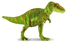Breyer CollectA Tarbosaurus Item 88340 dinosaur well made - $9.97