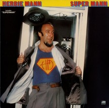 Super Mann [Record] - £8.02 GBP