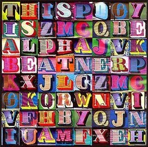Alphabeat : This Is Alphabeat CD (2008) Pre-Owned - £11.95 GBP
