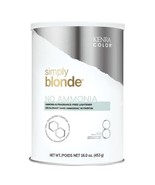Kenra Simply Blonde No Ammonia Lightener 16 oz-2 Pack - $76.46