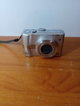 Lumix Panasonic DMC-LZ7 Digital Camera 7.2 Mega Pixels FREE SHIPPING - $37.03