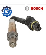 New Bosch Oxygen O2 Sensor For 2003-2011 Mercedes W463 G500 G55 AMG V8  ... - $2,327.09 MXN
