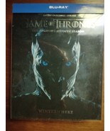 Game of Thrones (Season 7) Blu-Ray Set - $44.55