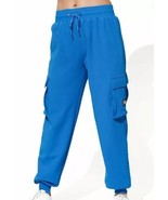 EleVen by Venus Williams Hot Shot Track Pants Women&#39;s, Size XS Artic Blue - $65.03 CAD