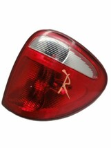 Passenger Right Tail Light Fits 01-03 CARAVAN 1242921 - $439.27 MXN