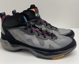 Authenticity Guarantee 
Nike Air Jordan XXXVII 37 Shoes Sneaker Shoes Mens 18... - £81.64 GBP