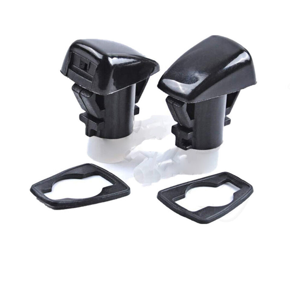 2Pcs Windshield Washer Nozzle Fits for Dodge Durango 2011-2019 68269108AA - $8.68