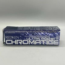 Redken ULTRA RICH CHROMATICS Zero Ammonia ODS+ Permanent Hair Color ~ 2 ... - £8.70 GBP+