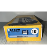 Xyron Model 900 Cartridge Refill LM907-10 Laminate Magnet 10’ NEW~ Sealed - $28.49