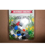 LEGO&#39;S - MICROBUILD CHALLENGE - (NEW) CORN MAZE - £11.73 GBP