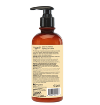 Agadir Argan Oil Curl Creme, 10 fl oz image 2