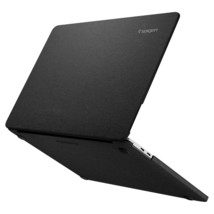 Spigen Thin Fit Designed for MacBook Pro 13 inch Case M2 M1 A2338 A2251 A2289 (2 - £75.95 GBP