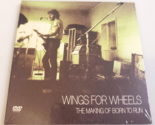 Bruce Springsteen: WINGS FOR WHEELS Making Of Born To Run LP (2005, New ... - $9.99