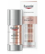 Eucerin Anti-Pigment Dual Serum Thiamidol & Hyaluronic Acid 30ml [New&Sealed] - $29.99