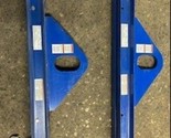 Lot of 2 Spreader Beams, 1,000-Lb. Capacity, 21 to 33in. Spread, 14in. H... - $699.99